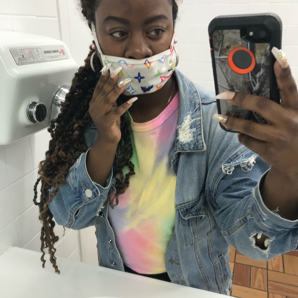 2/$15 🚨😷Face Masks - Picture 11 of 13